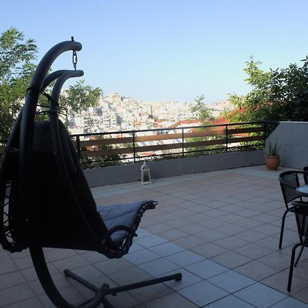 Appartamento Facilis Vector House Kavala Esterno foto