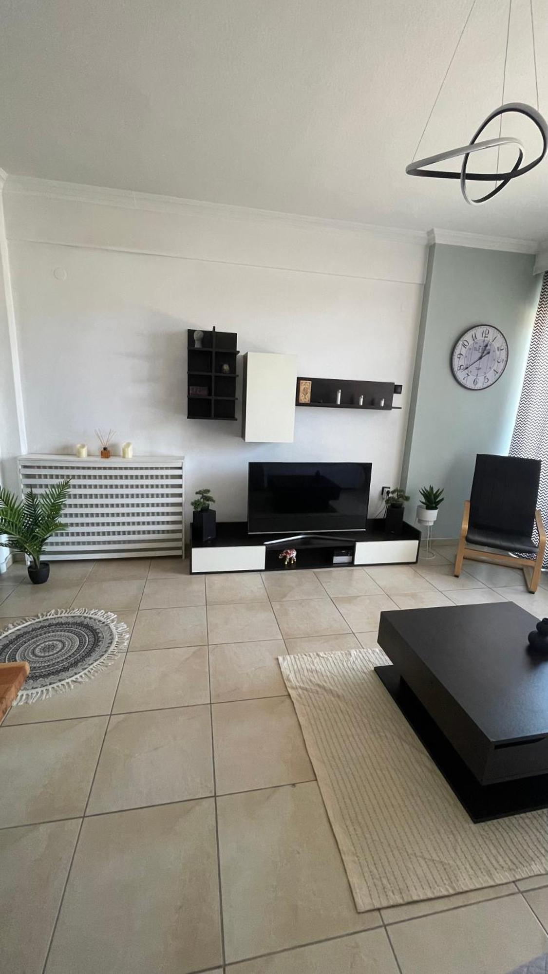 Appartamento Facilis Vector House Kavala Esterno foto