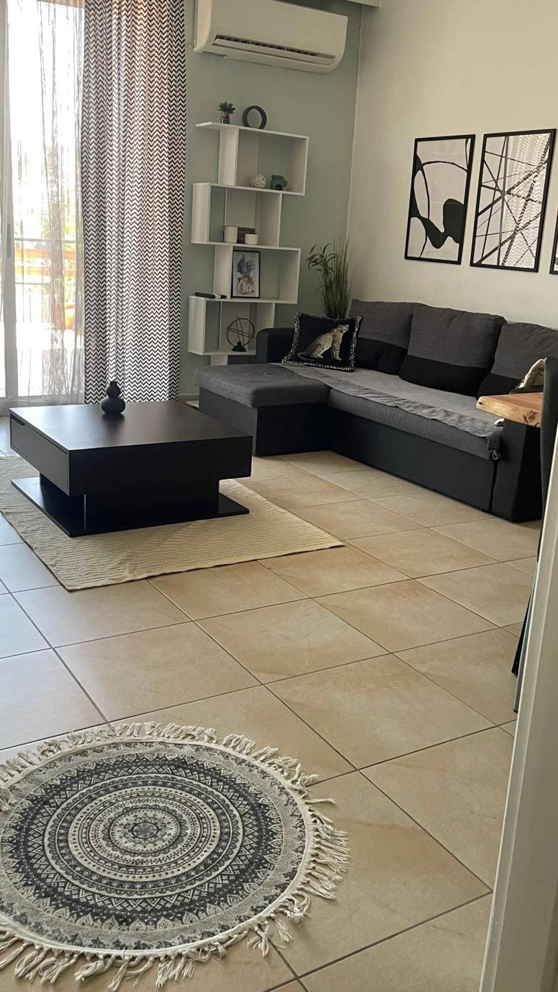 Appartamento Facilis Vector House Kavala Esterno foto