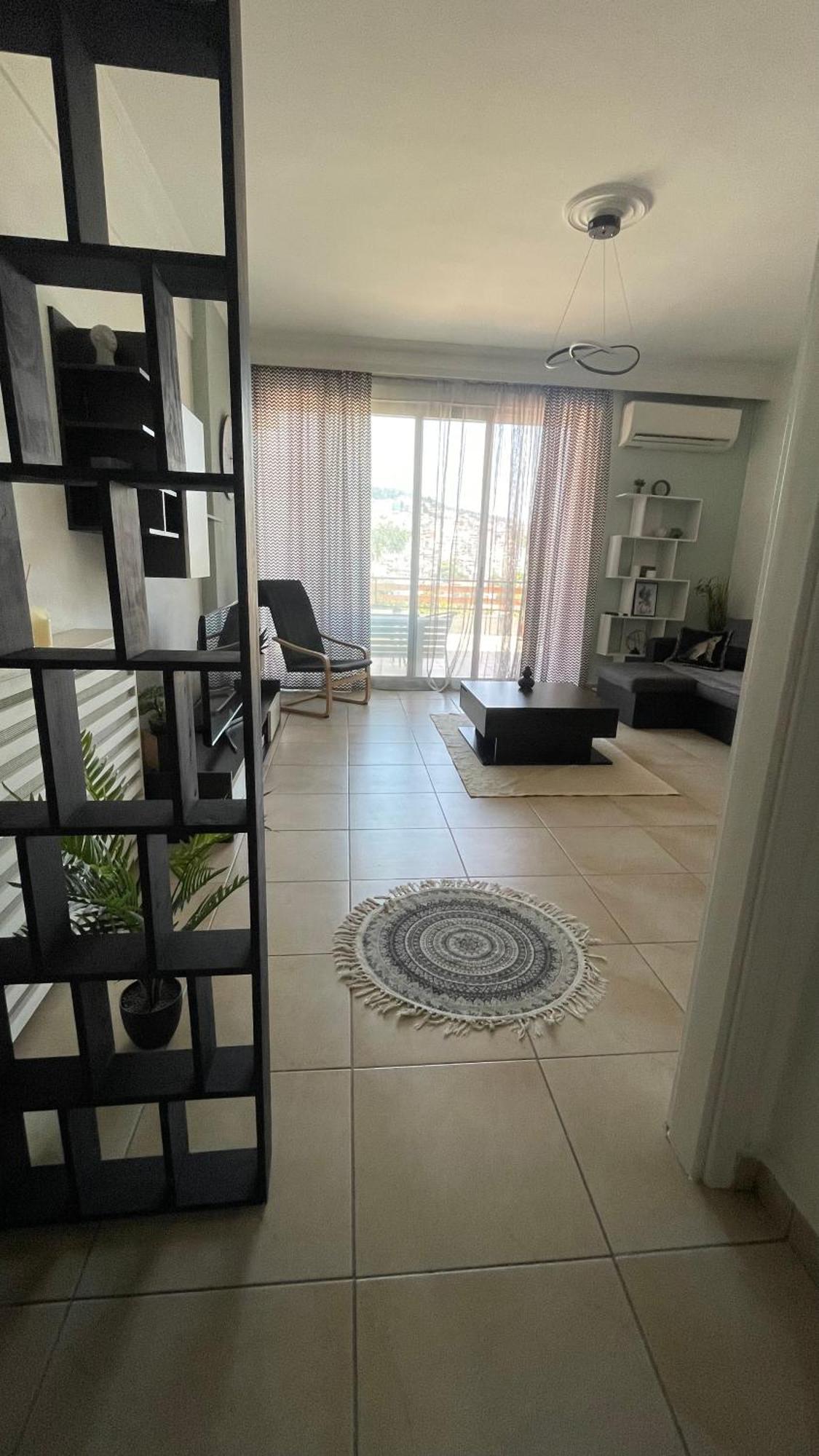 Appartamento Facilis Vector House Kavala Esterno foto